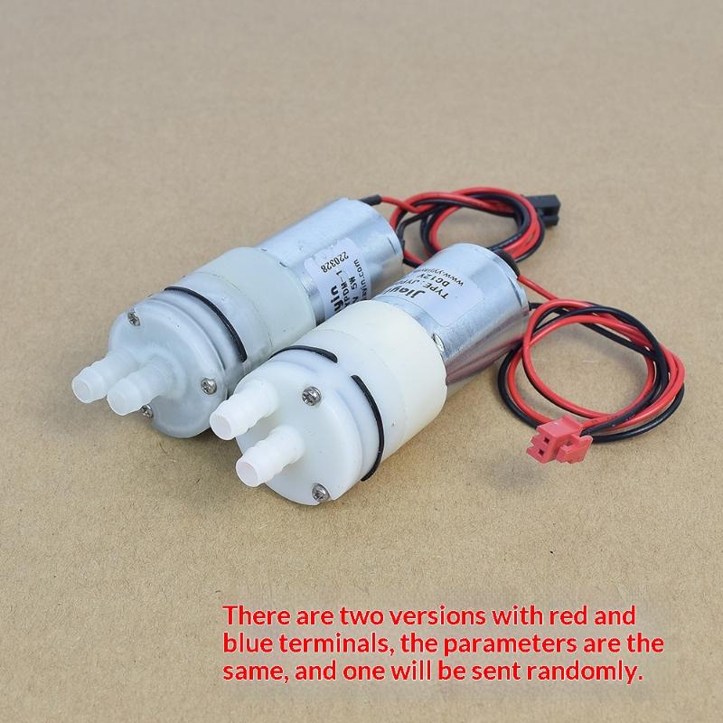 Smart Garden Water - Pompa Air Mini Diafragma 370 12V