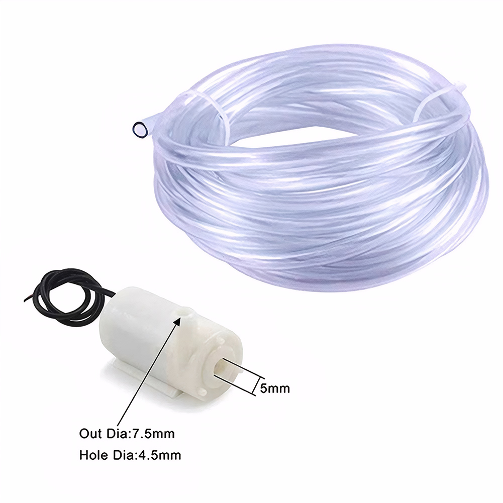 Self Watering Pot Sensor - Sistem Irigasi Otomatis DIY Sistem Penyiraman