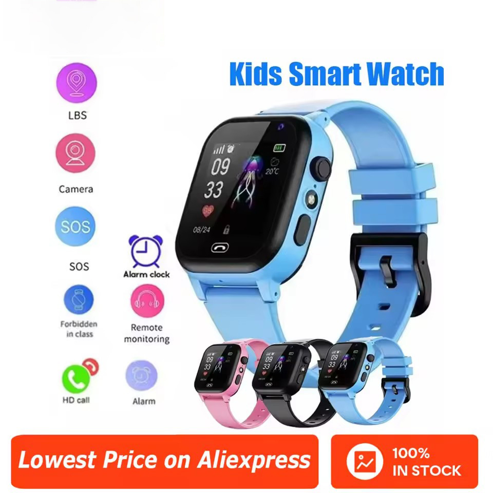 Smart Garden Arduino - Jam Tangan Pintar Anak SOS LBS