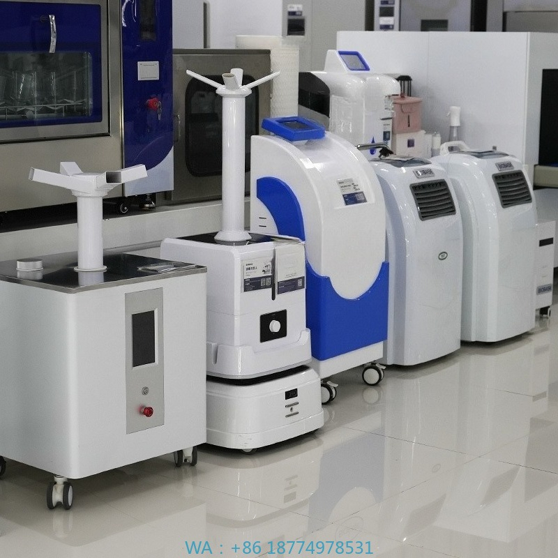 Soil Test Digital - Alat Deteksi Tanah Portabel untuk Peralatan