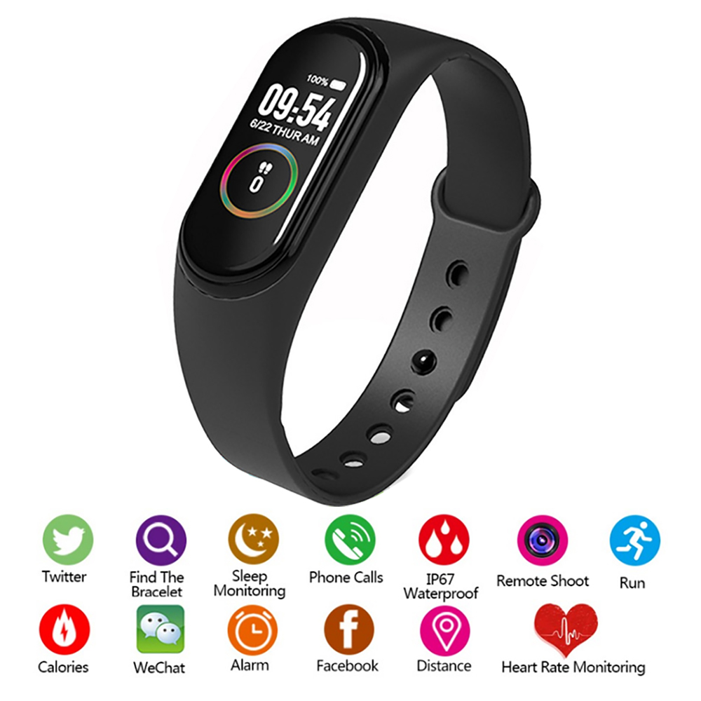 Smart Garden Arduino - Jam tangan pintar IP65 jam tangan