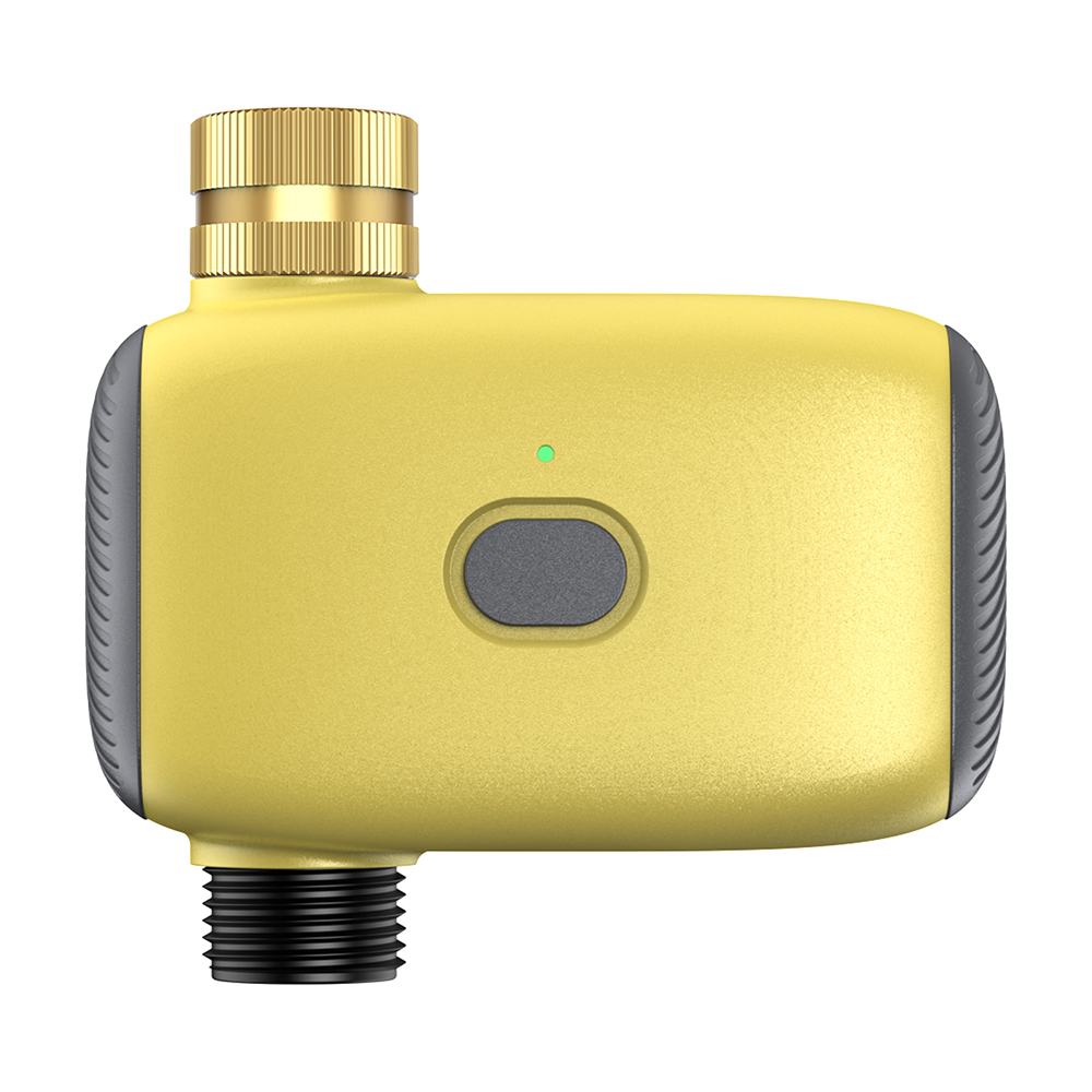 Smart Garden Water - Pengatur Waktu Penyiraman Digital Pintar Grosir