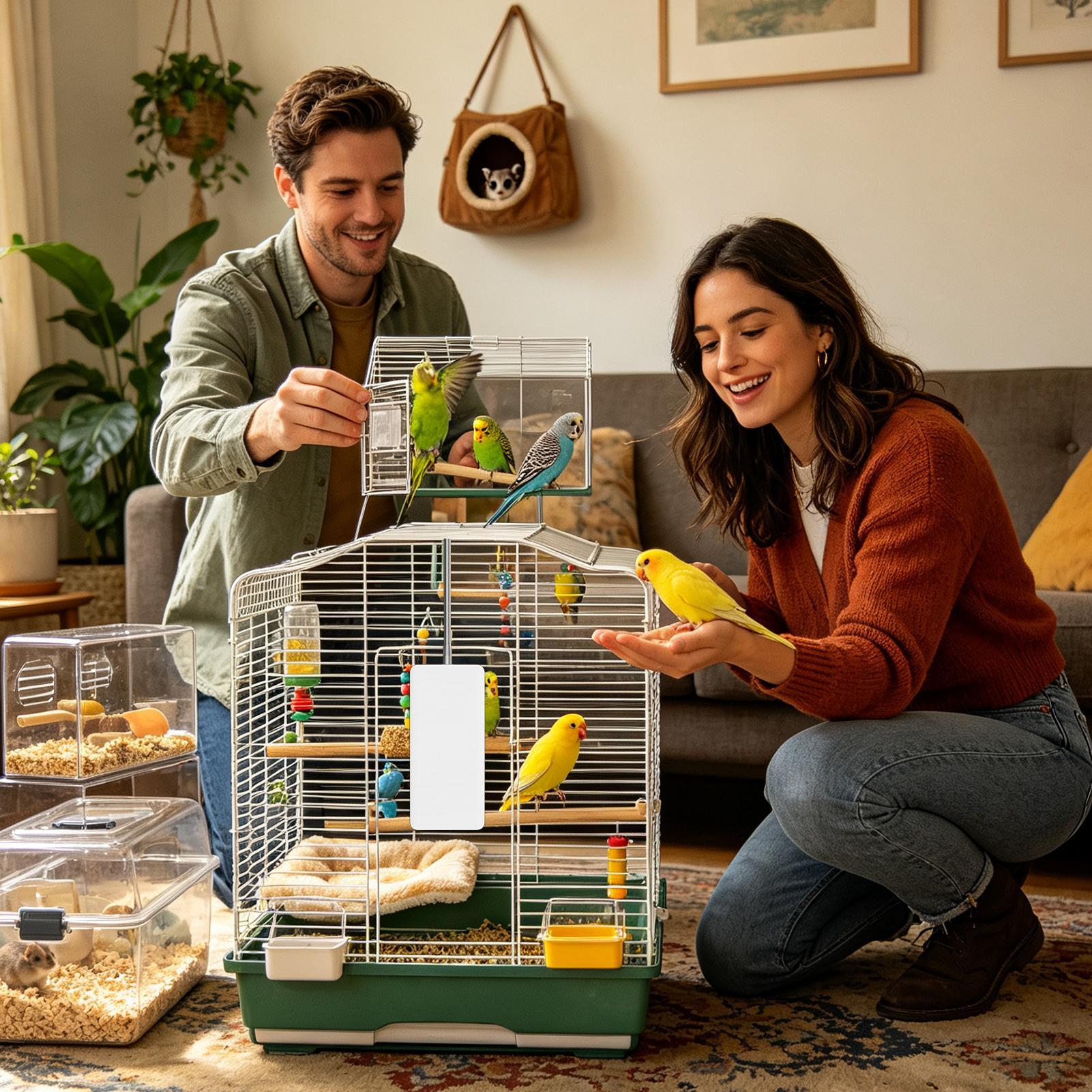 Pemanas Hewan Peliharaan denga - Smart Garden Bird Bath ulasan dan harga