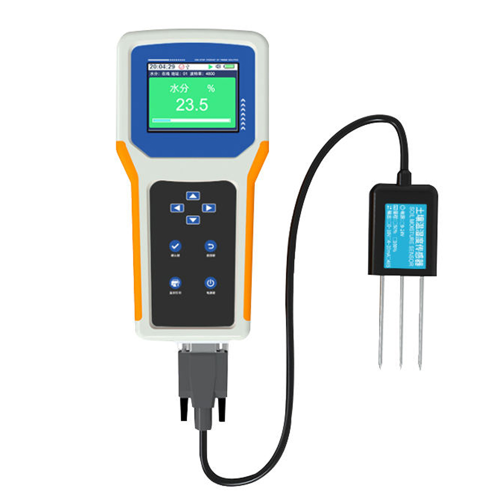 Alat Uji Tanah Digital Akurat  - Soil Test Digital ulasan dan harga