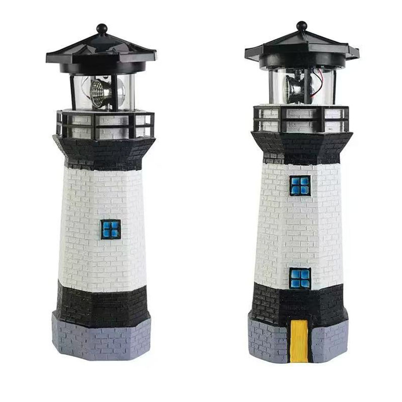 Lampu LED Taman Bentuk Mercusu - Smart Garden Fence ulasan dan harga