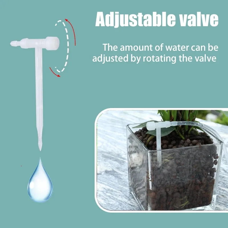 Perangkat Irigasi Tetes Tenaga - Smart Garden Hose Timer ulasan dan harga