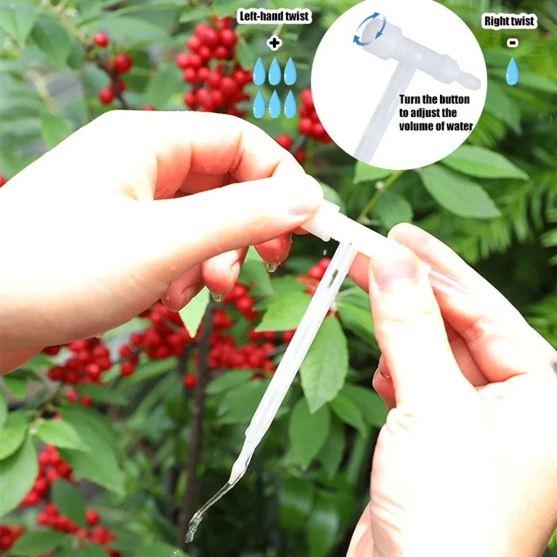 Perangkat Irigasi Tetes Tenaga - Smart Garden Hose Timer ulasan dan harga