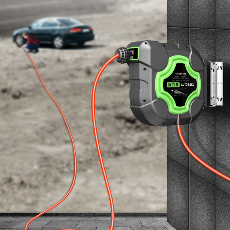 Selang gulung otomatis, 10/15/ - Smart Garden Hose Timer ulasan dan harga