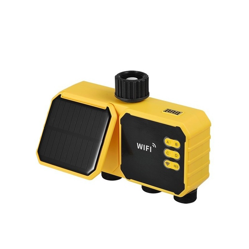 Sistem Irigasi Otomatis Tenaga - Smart Garden Zone ulasan dan harga