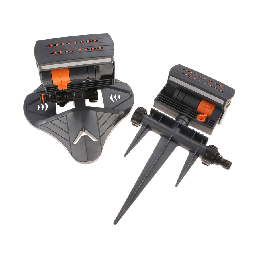 Penyiram Taman Otomatis dengan - Smart Garden Sprinkler System ulasan dan harga
