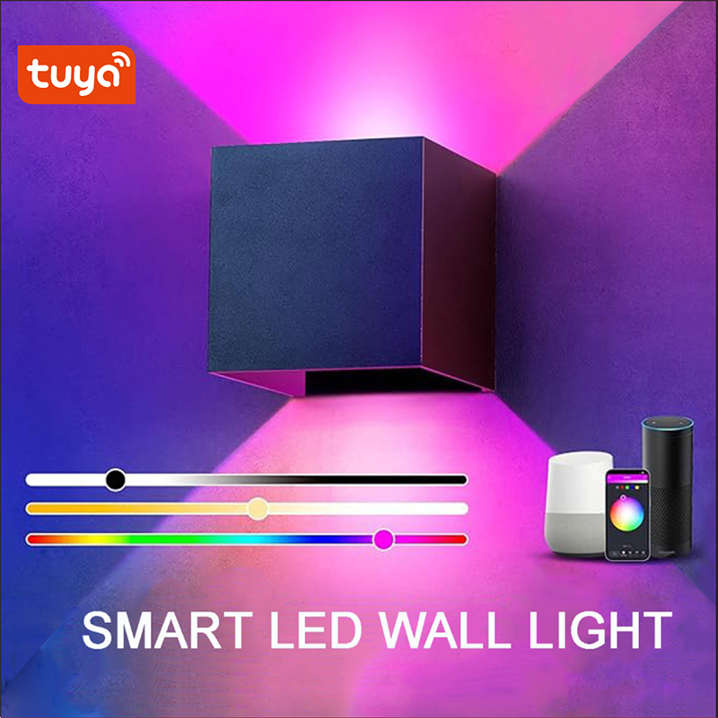 Lampu Dinding Luar Ruangan Pin - Smart Garden Arduino ulasan dan harga