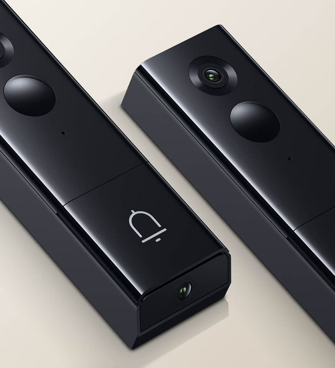 Xiaomi Smart Doorbell 4 Kamera - Smart Garden Arduino ulasan dan harga