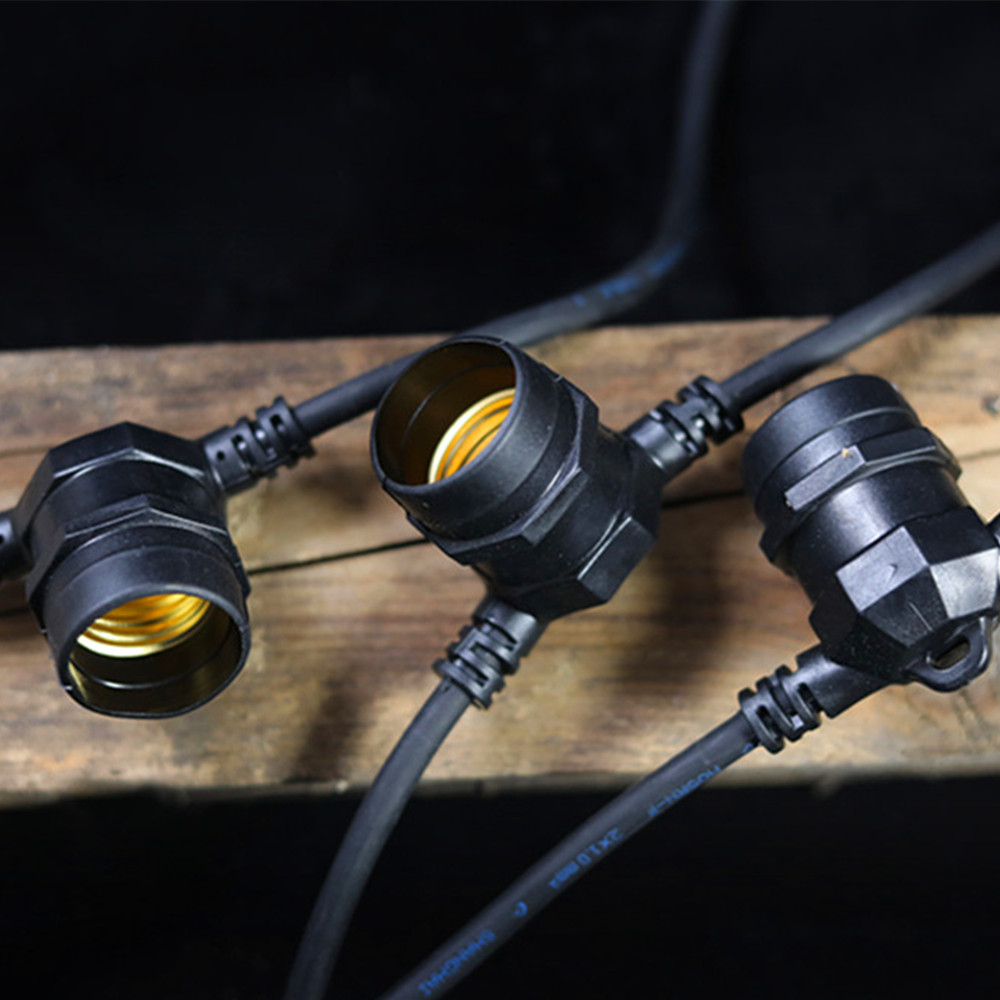 Kabel LED 10M Kelas Komersial  - Smart Garden Light ulasan dan harga