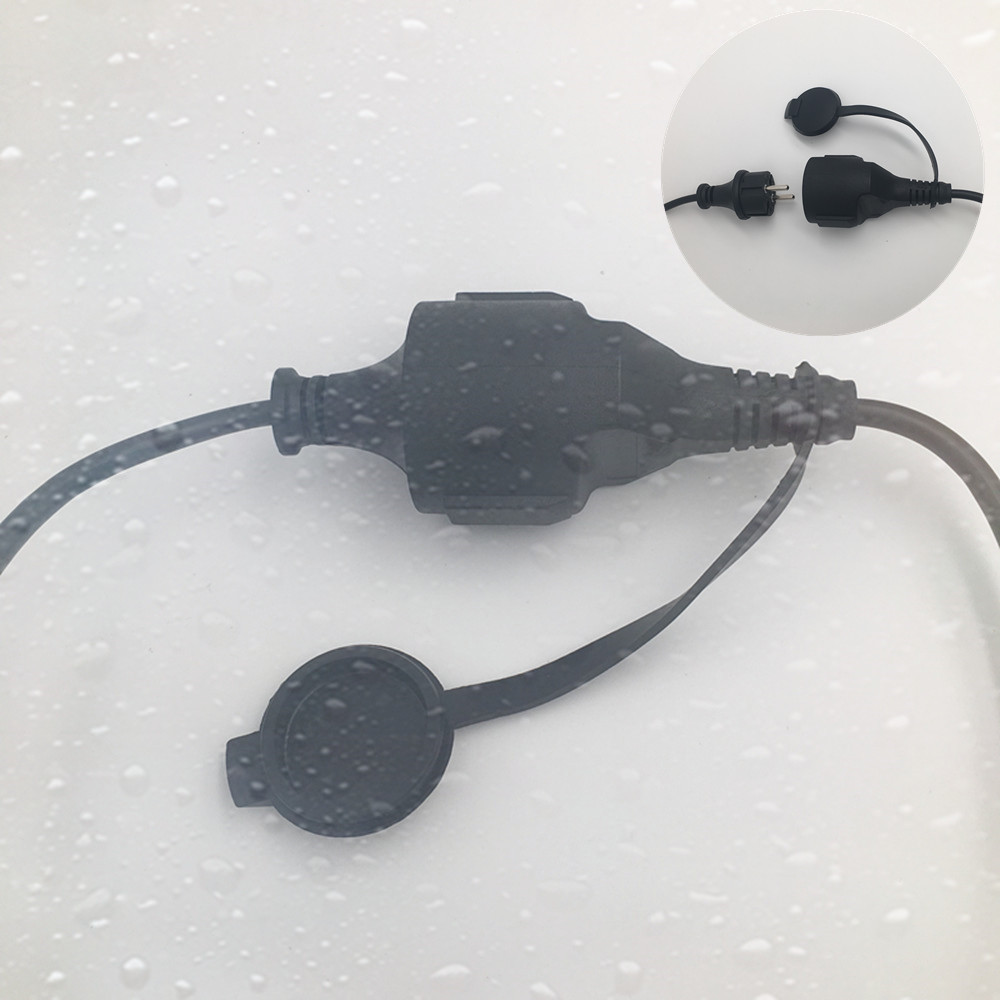 Kabel LED 10M Kelas Komersial  - Smart Garden Light ulasan dan harga