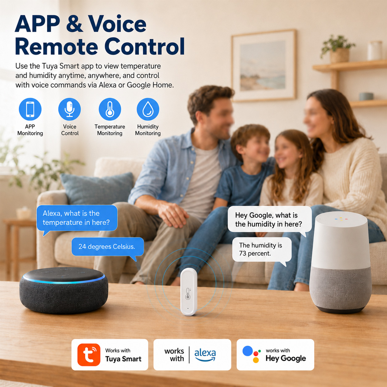 Sensor Suhu dan Kelembapan Tah - Smart Garden Arduino ulasan dan harga