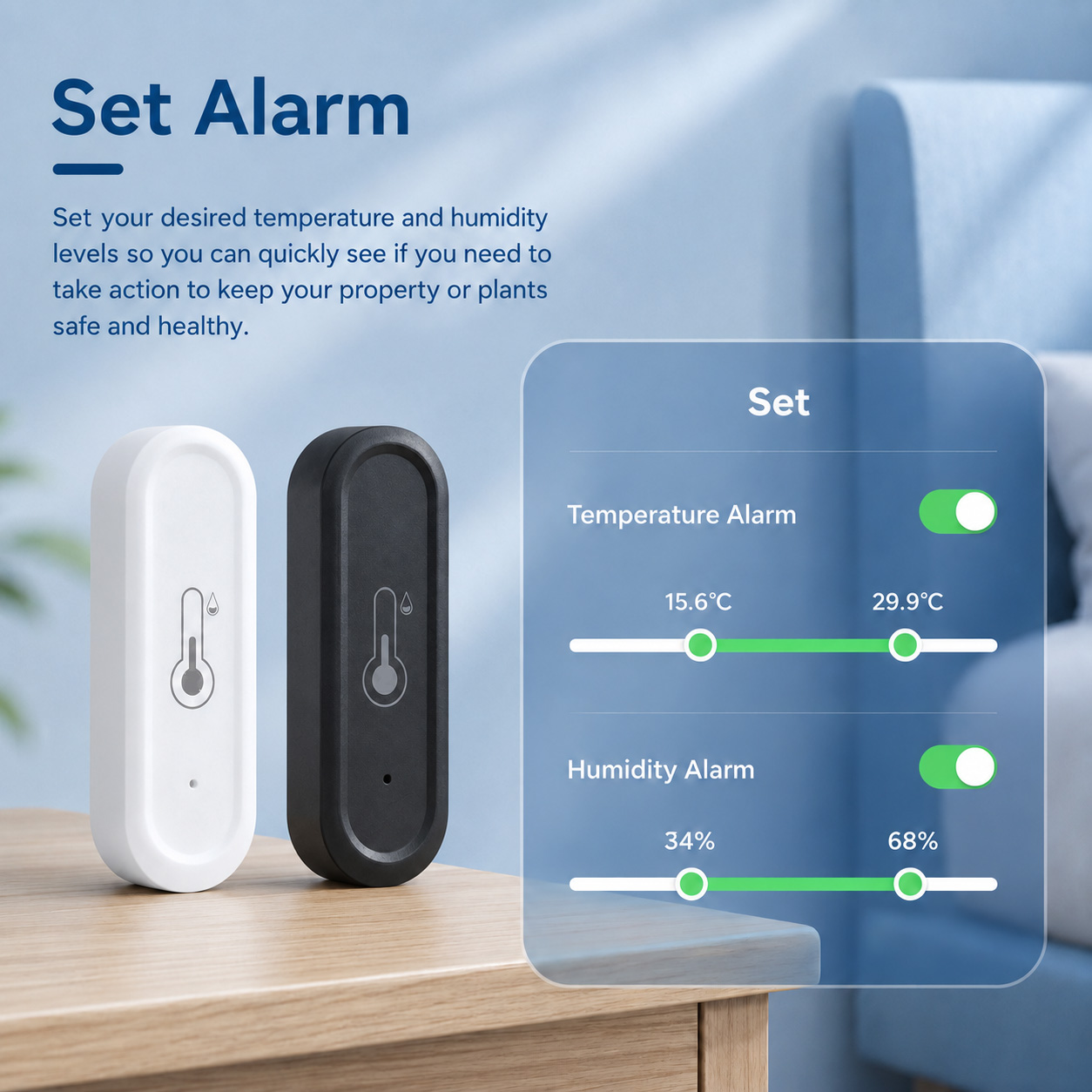 Sensor Suhu dan Kelembapan Tah - Smart Garden Arduino ulasan dan harga