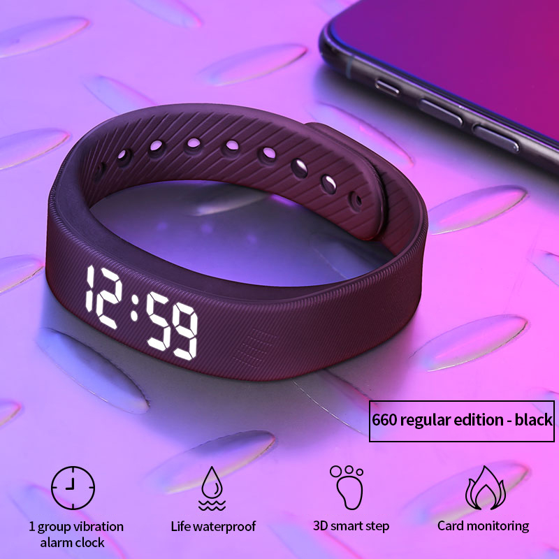 T5 gelang pintar multifungsi,  - Smart Garden Arduino ulasan dan harga