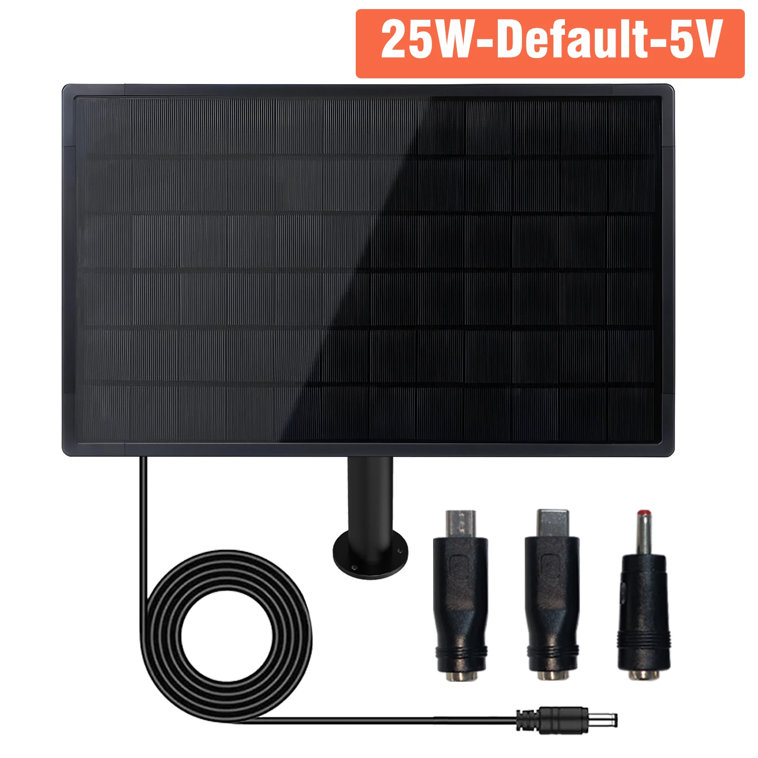 Modul Panel Surya MPPT 25W Men - Smart Garden Arduino ulasan dan harga
