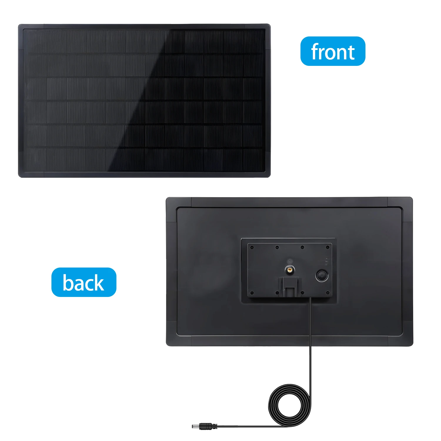 Modul Panel Surya MPPT 25W Men - Smart Garden Arduino ulasan dan harga