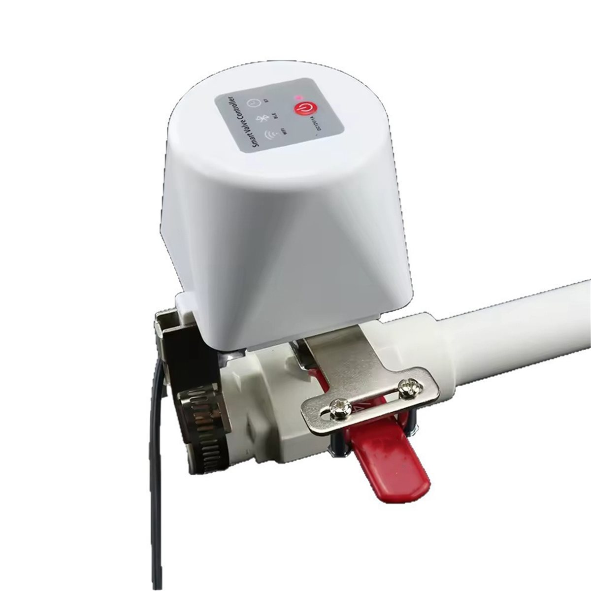 SWXF Tuya WiFi Smart Valve Con - Smart Garden Water ulasan dan harga