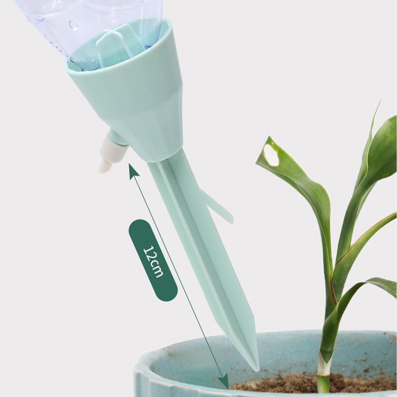 Sistem Irigasi Tetes Otomatis, - Smart Garden Sprinkler System ulasan dan harga