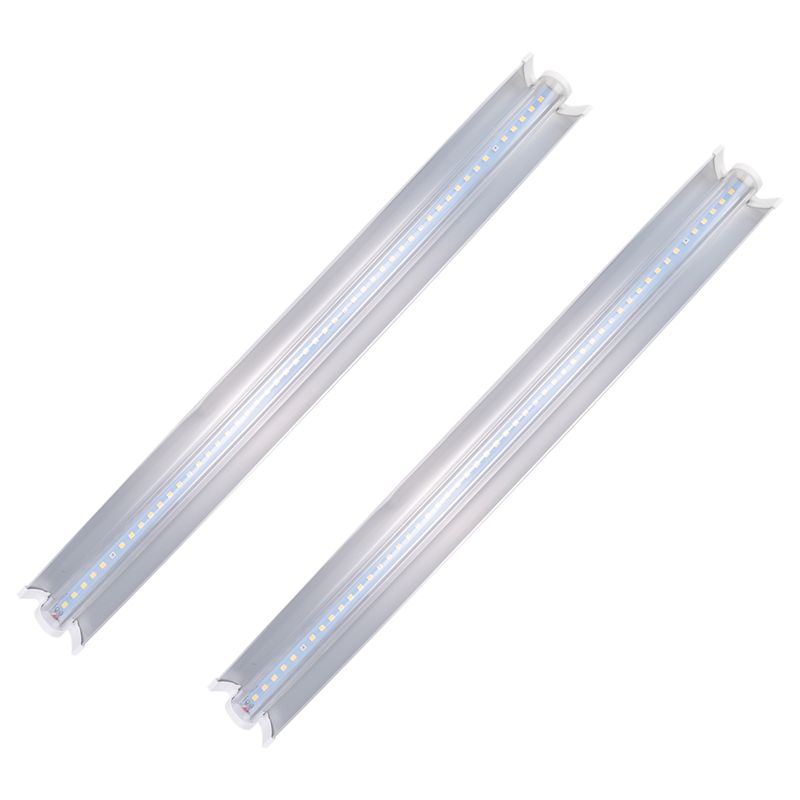 2 Paket 102 Lampu LED Strip La - Led Plant Light Strip ulasan dan harga