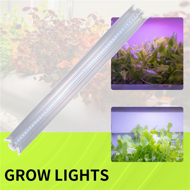 2 Paket 102 Lampu LED Strip La - Led Plant Light Strip ulasan dan harga