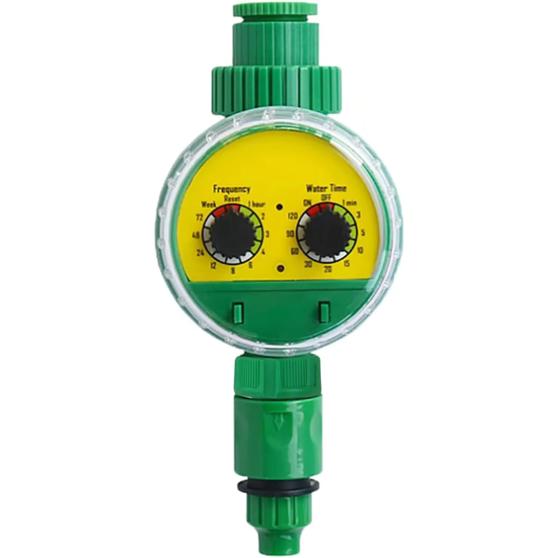 Selang Irigasi Otomatis Elektr - Smart Garden Hose Timer ulasan dan harga