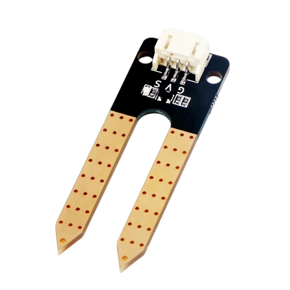 Sensor Deteksi Kelembaban Tana - Smart Garden Arduino ulasan dan harga