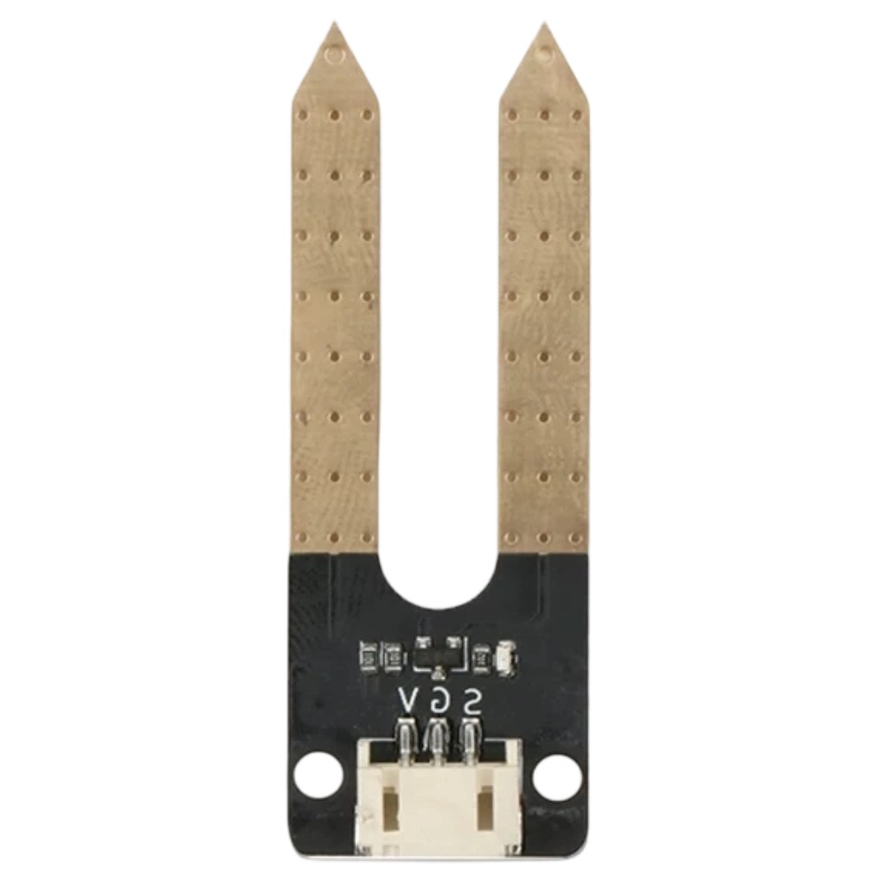 Sensor Deteksi Kelembaban Tana - Smart Garden Arduino ulasan dan harga