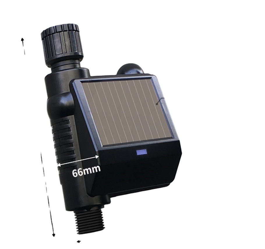 Sistem Irigasi Tetes Otomatis  - Smart Garden Water ulasan dan harga