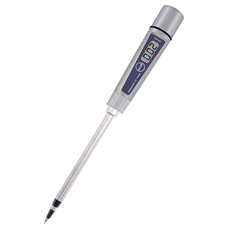 A84E-Tester Digital ATC EC-316 - Soil Test Digital ulasan dan harga