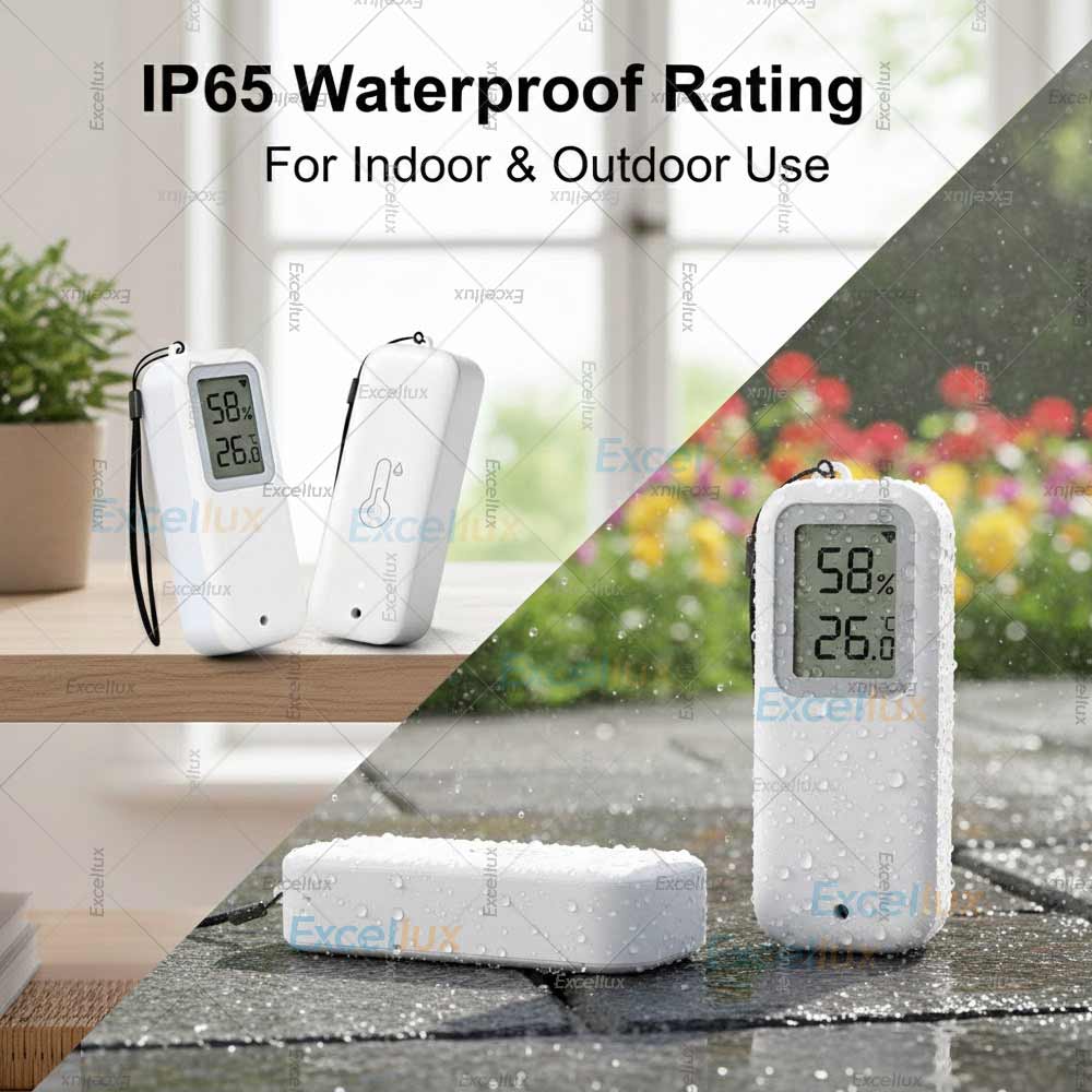 Sensor Suhu & Kelembapan Zigbe - Smart Garden Arduino ulasan dan harga