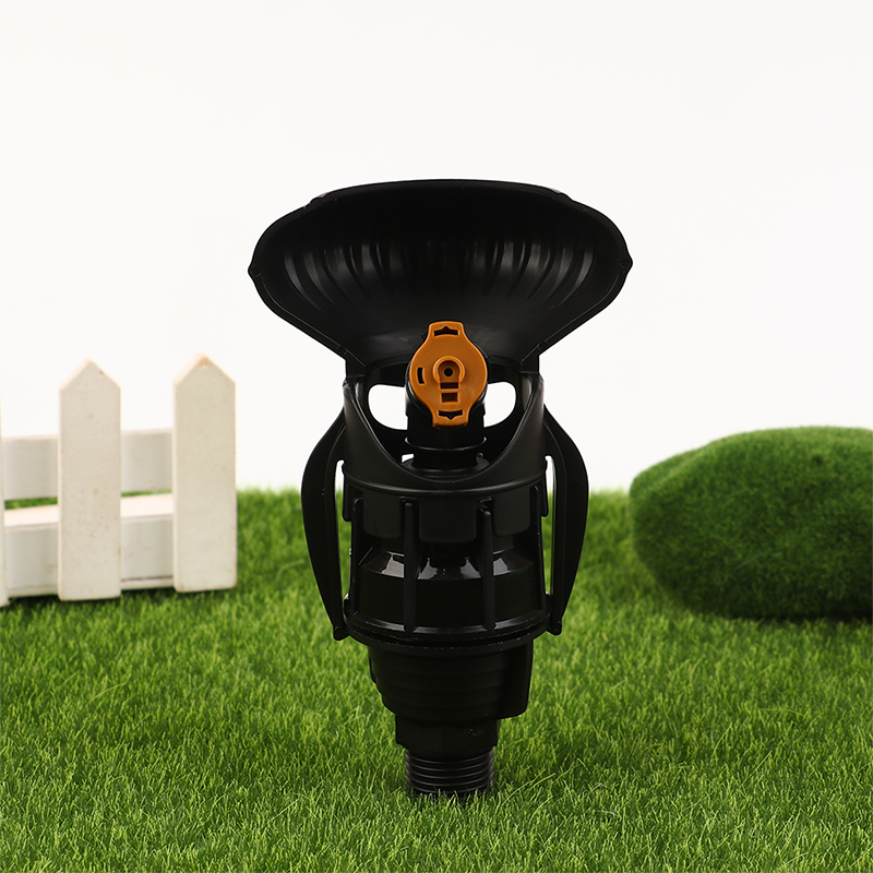 Sprinkler otomatis rumput 180, - Smart Garden Hose Timer ulasan dan harga