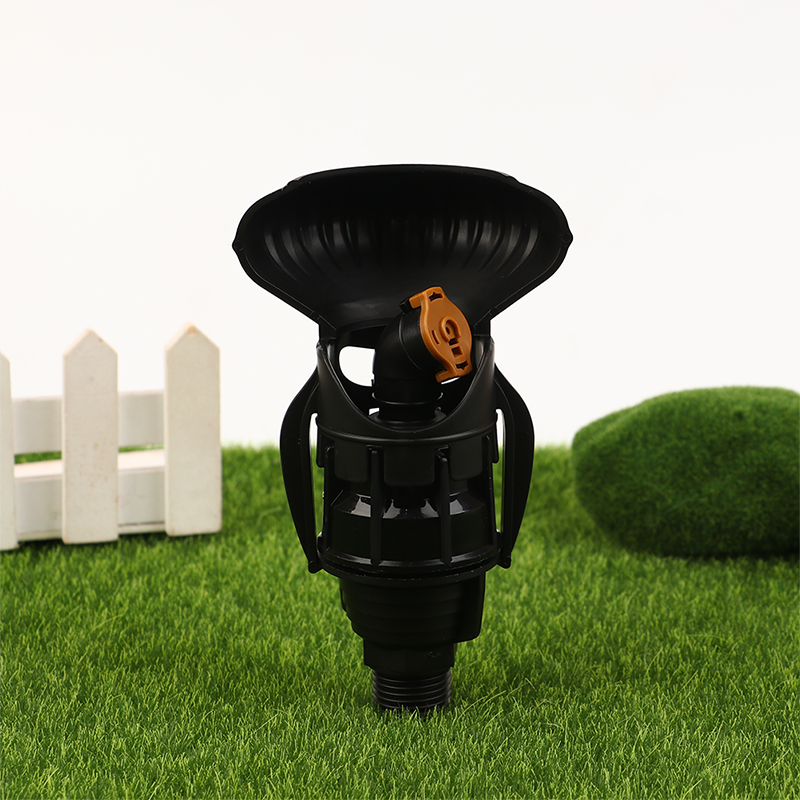 Sprinkler otomatis rumput 180, - Smart Garden Hose Timer ulasan dan harga