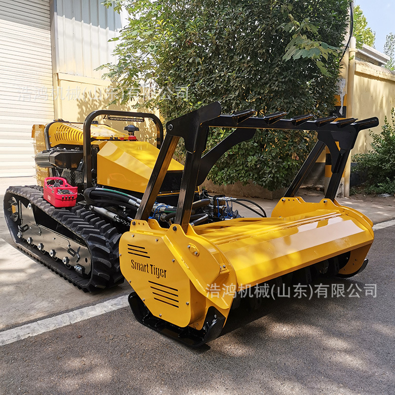 Mesin Pemotong Rumput Lereng C - Smart Garden Trade ulasan dan harga
