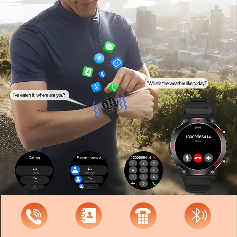 Jam Tangan Pintar Panggilan Bl - Smart Garden Arduino ulasan dan harga