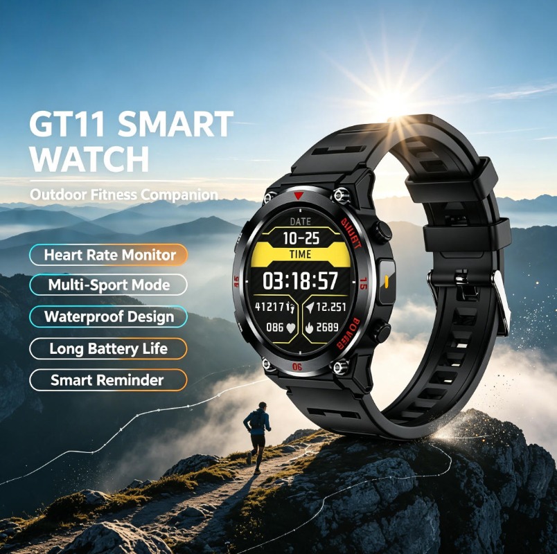 Jam Tangan Pintar Panggilan Bl - Smart Garden Arduino ulasan dan harga