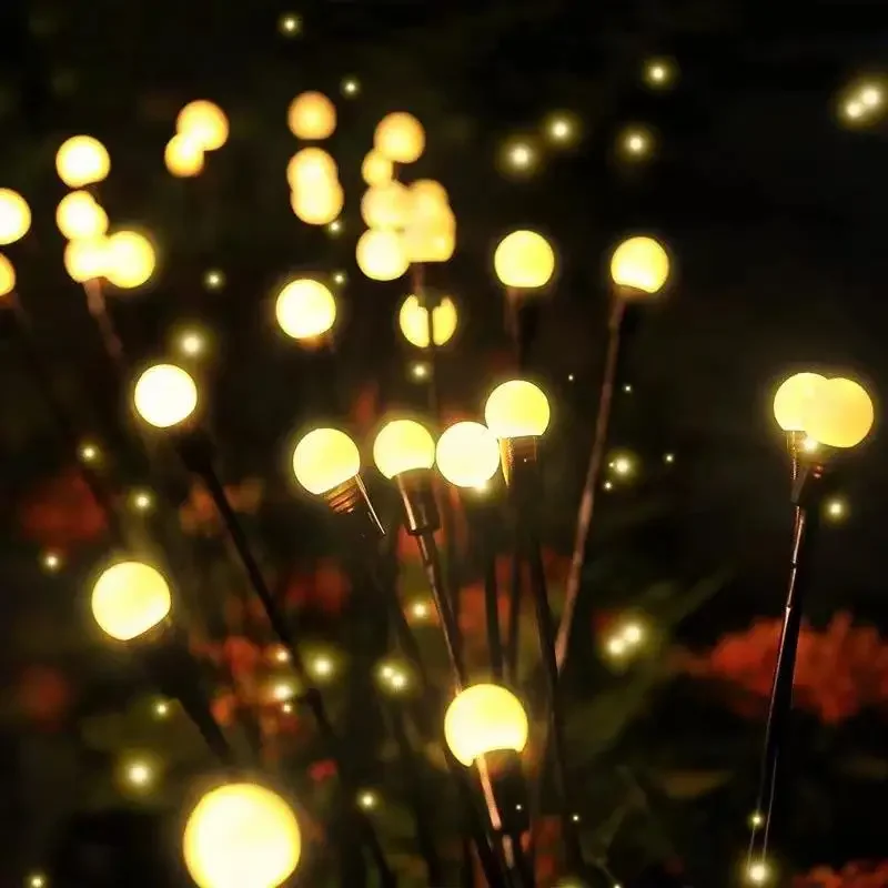 Lampu Taman Tenaga Surya Tahan - Smart Garden Light ulasan dan harga