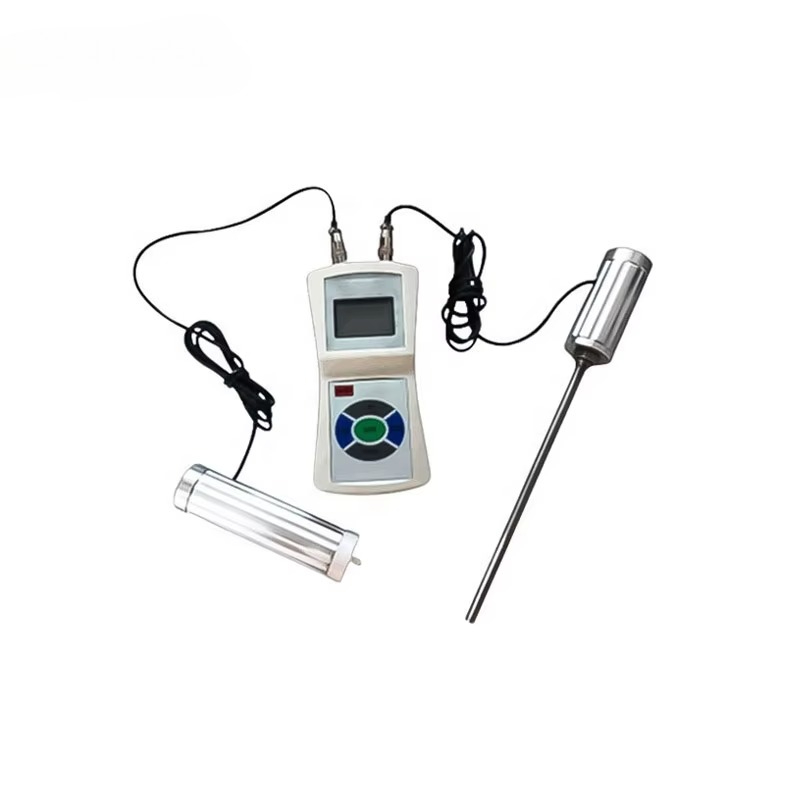 Alat Deteksi Tanah Portabel un - Soil Test Digital ulasan dan harga
