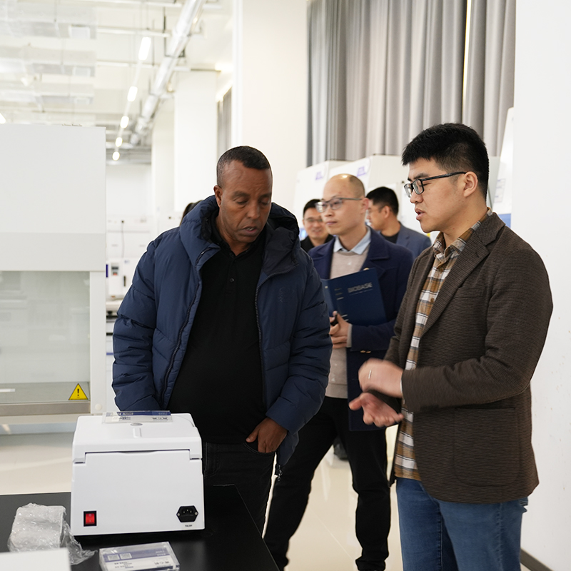 Alat Deteksi Tanah Portabel un - Soil Test Digital ulasan dan harga