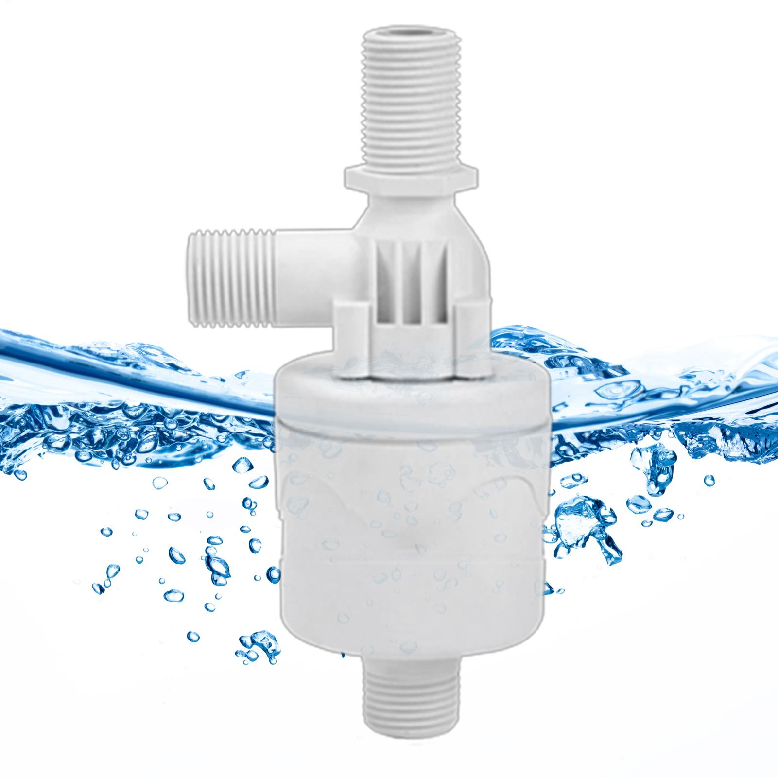 Katup Apung untuk Tangki Air P - Smart Garden Hose Timer ulasan dan harga