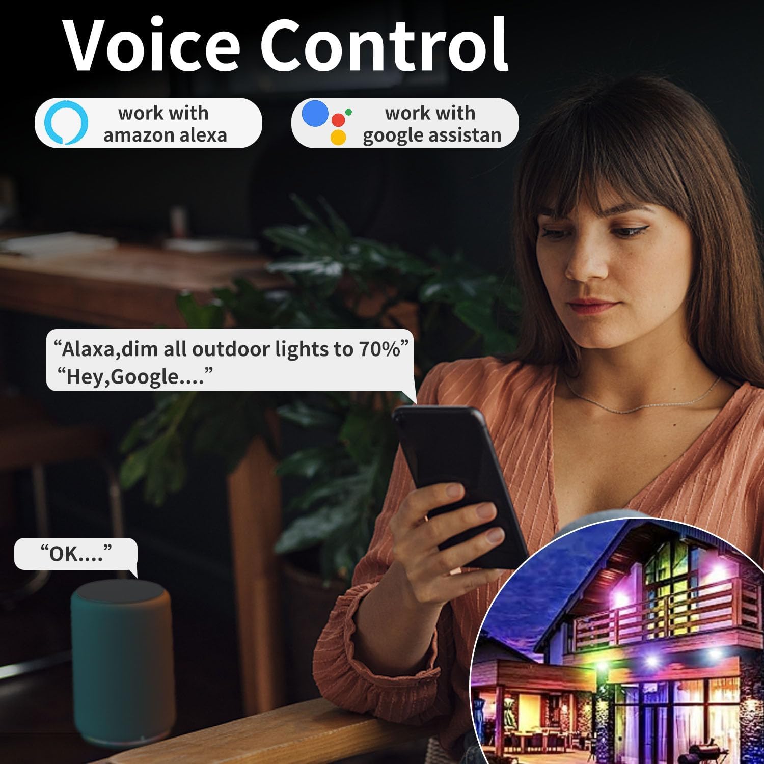 Tuya Smart Life Aplikasi Diken - Smart Garden Arduino ulasan dan harga