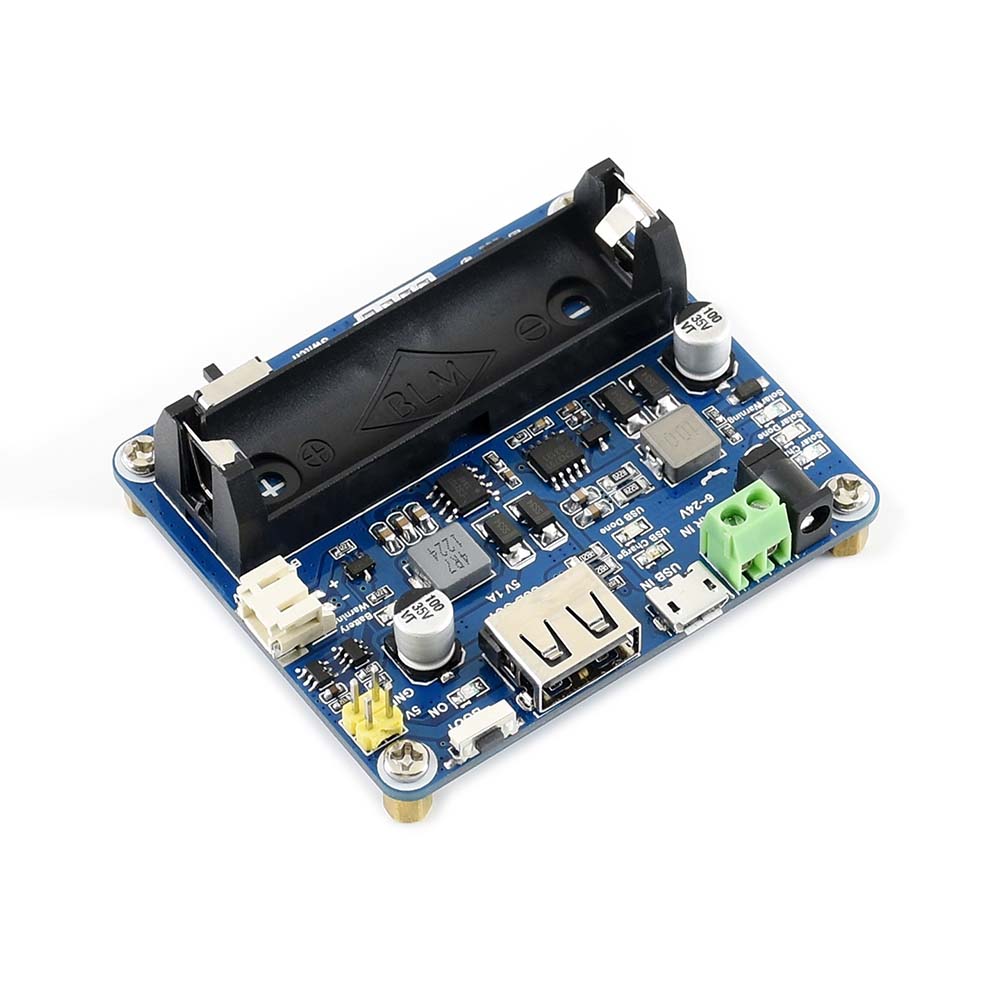 Panel Surya Waveshare (6V 5W)  - Smart Garden Arduino ulasan dan harga