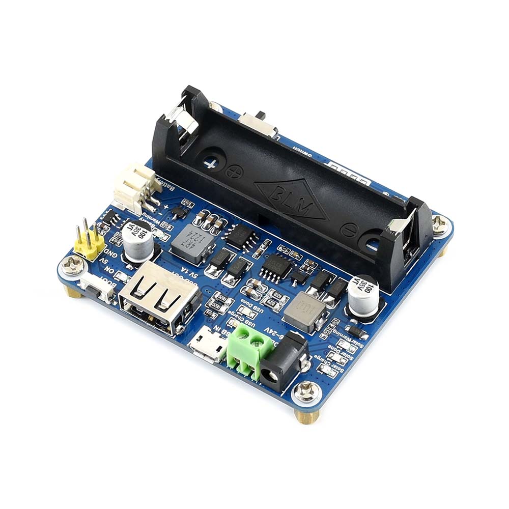Panel Surya Waveshare (6V 5W)  - Smart Garden Arduino ulasan dan harga